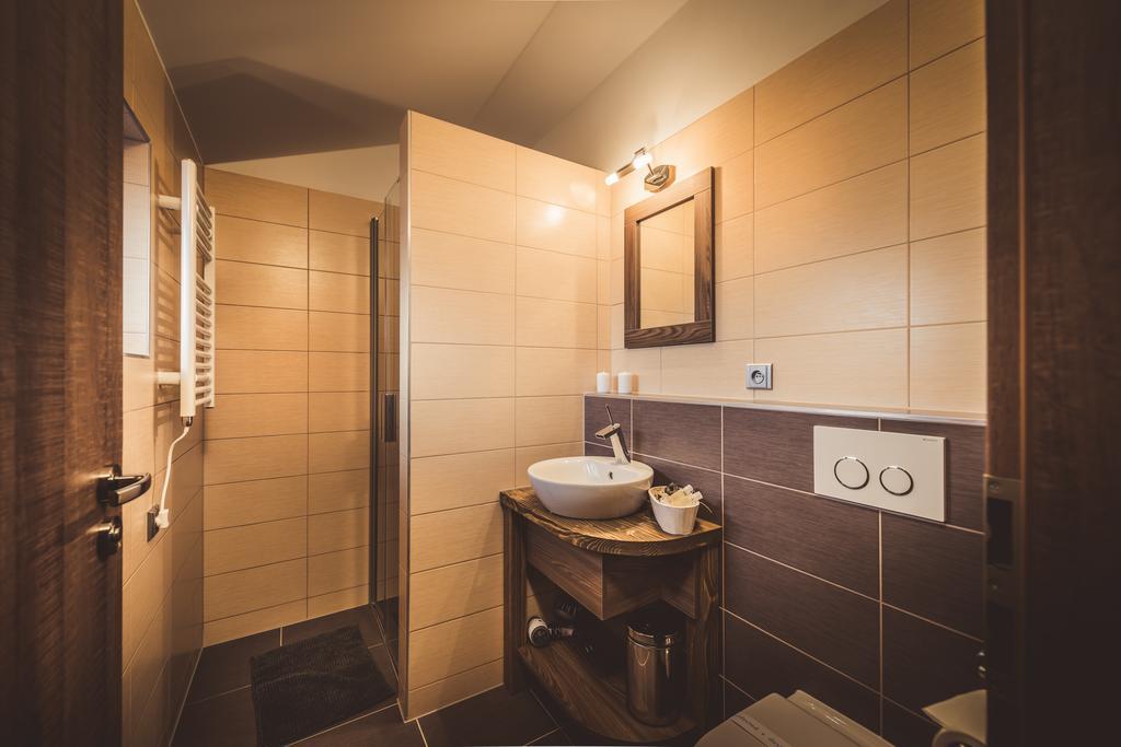 Penzion Vino Hruska Blatnicka Room photo